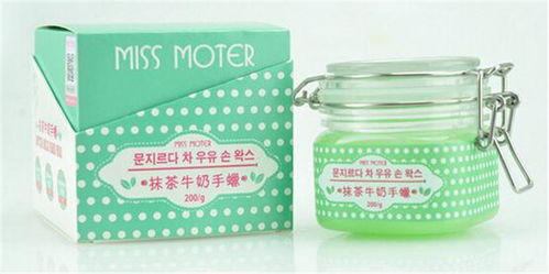 探索miss moter化妆品 匠心独运的产品与店铺设计
